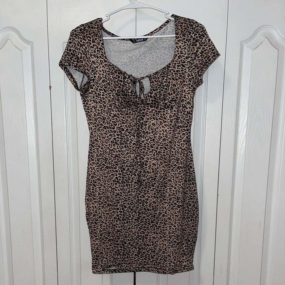 shein dress